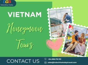 vietnam honeymoon tours