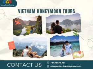 Vietnam Honeymoon Tours